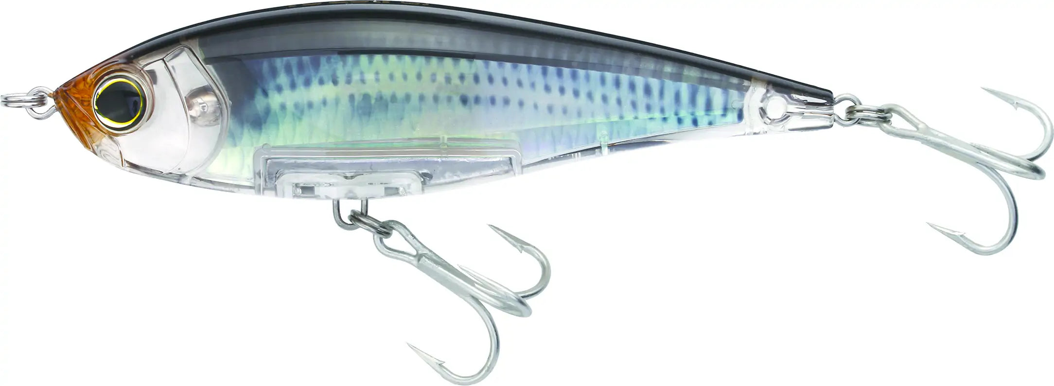 Yo-Zuri 3D Inshore Twitchbait