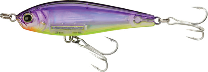 Yo-Zuri 3D Inshore Twitchbait - 1/4 oz