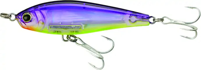 Yo-Zuri 3D Inshore Twitchbait