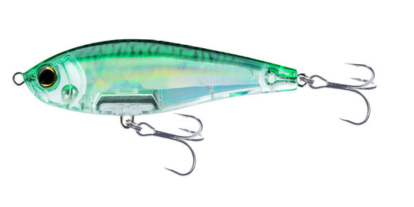 Yo-Zuri 3D Inshore Twitchbait Premium Hard Fishing Lure for Saltwater Anglers