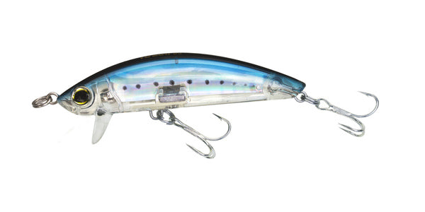 Yo-Zuri 3D Inshore Surface Minno 3.5In 7/16Oz Sardine