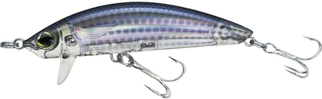 Yo-Zuri 3D Inshore Surface Minno 3.5In 7/16Oz Mullet