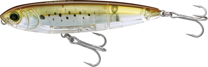 Yo-Zuri 3D Insh Topknock Pencil - 9/16 oz