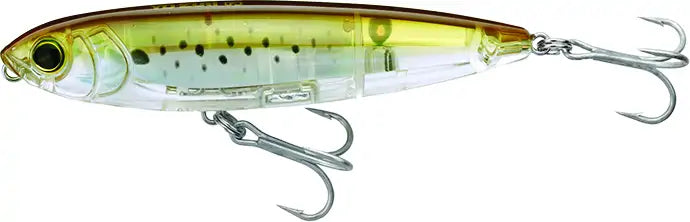 Yo-Zuri 3D Insh Topknock Pencil