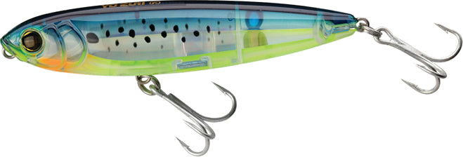 Yo-Zuri 3D Insh Topknock Pencil - 9/16 oz