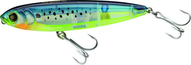 Yo-Zuri 3D Insh Topknock Pencil