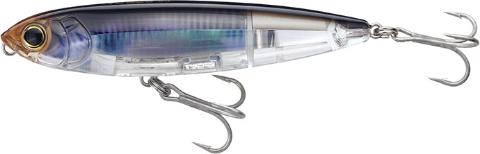 Yo-Zuri 3D Insh Topknock Pencil - 9/16 oz