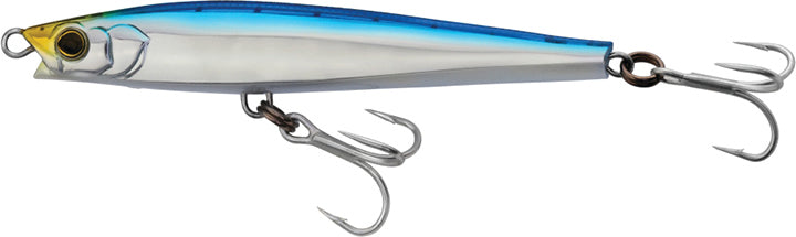 Yo-Zuri Hydro Monster Shot 3.2In 1Oz Hard Fishing Lure Saltwater Trolling Plug