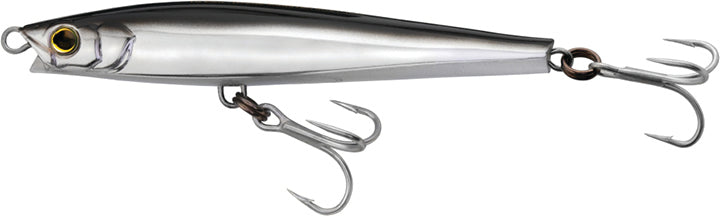 Yo-Zuri Hydro Monster Shot 3.2In 1Oz Hard Fishing Lure Saltwater Trolling Plug