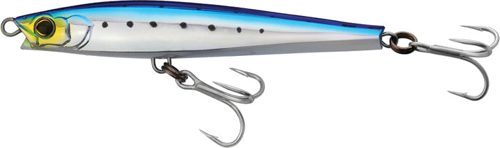 Yo-Zuri Hydro Monster Shot 3.2In 1Oz Hard Fishing Lure Saltwater Trolling Plug