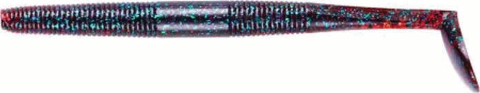 Yum Swimming Dinger 5In 8Bg Red Bug