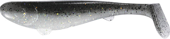 Yum Scottsboro Swimbait 3In 6Pk Rainbow Shad