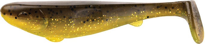 Yum Scottsboro Swimbait 3.5In 6Pk Sunny Bluegill