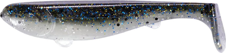Yum Scottsboro Swimbait 4.5In 6Pk Baby Bluegill