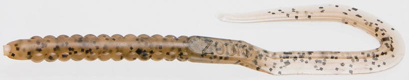 Zoom U-Tail Worm 6"