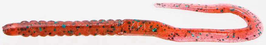 Zoom U-Tail Worm
