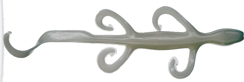 Zoom Original Lizard 6In 9Bg White