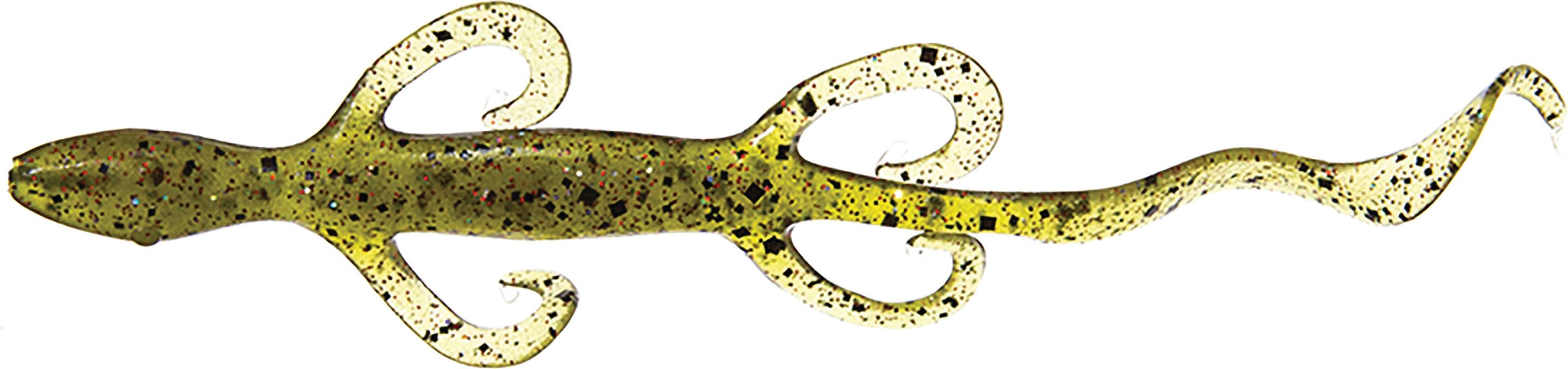 Zoom Original Lizard 6In 9Bg Wtrmln Red Magic