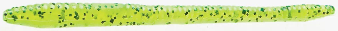 Zoom Finesse Worm