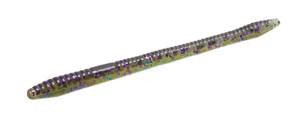 Zoom Finesse Worm
