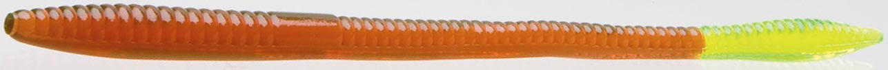 Zoom Trick Worm 6.5"