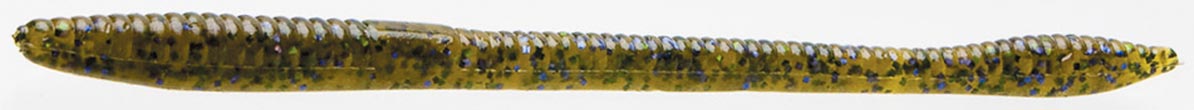 Zoom Trick Worm 6.5"