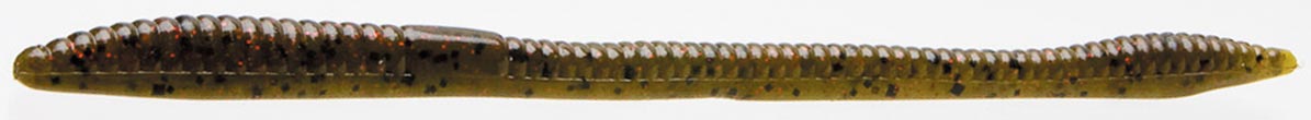 Zoom Trick Worm 6.5"