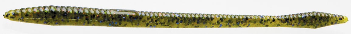 Zoom Trick Worm 6.5"