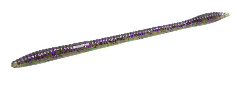 Zoom Trick Worm 6.5"