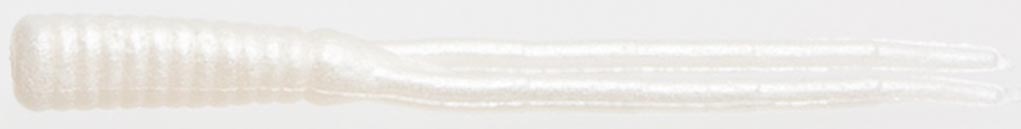 Zoom Split-Tail Trailer 4In 20Bg Pearl