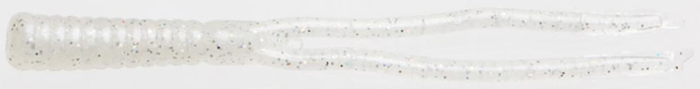 Zoom Split-Tail Trailer 4In 20Bg Silver Rainbow