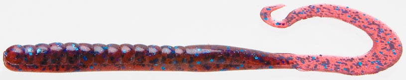 Zoom Magnum II Worm 9"
