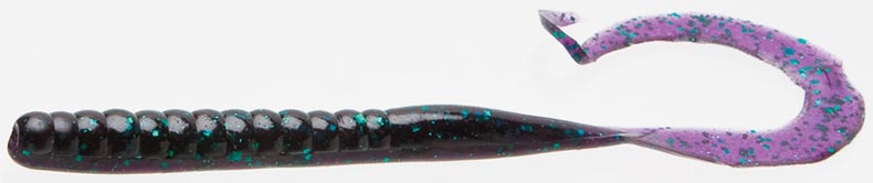 Zoom Magnum II Worm 9"