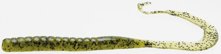 Zoom Magnum II Worm 9"