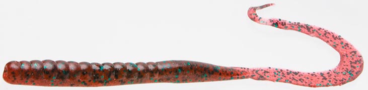Zoom Magnum II Worm 9"