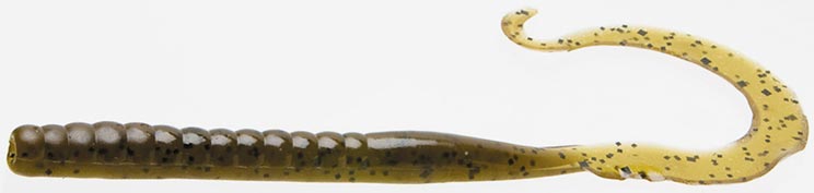 Zoom Magnum II Worm 9"