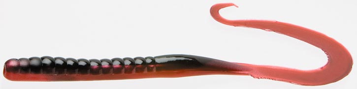 Zoom Magnum II Worm 9"