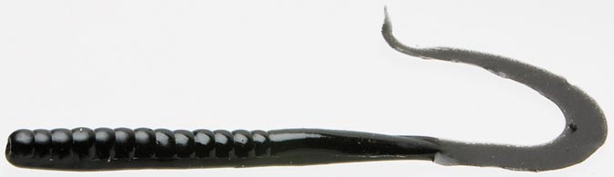 Zoom Magnum II Worm 9"