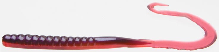 Zoom Magnum II Worm 9"
