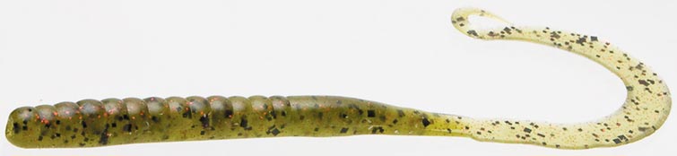 Zoom Magnum II Worm 9"