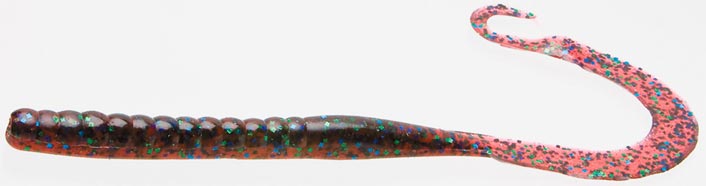 Zoom Magnum II Worm 9"
