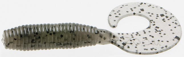 Zoom Fat Albert Grub 3In 10Bg Salt And Pepper