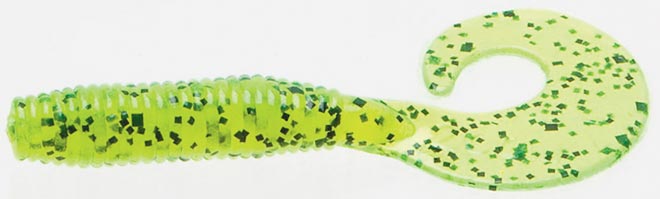 Zoom Fat Albert Grub 3In 10Bg Chart Pepper