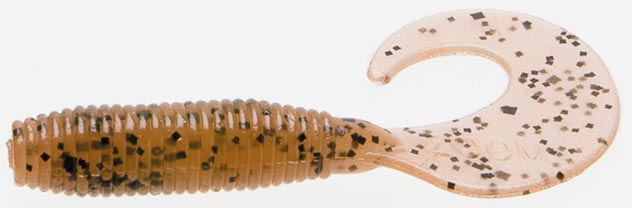 Zoom Fat Albert Grub 3In 10Bg Pumpkin