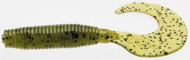 Zoom Fat Albert Grub 3In 10Bg Watermelon Seed