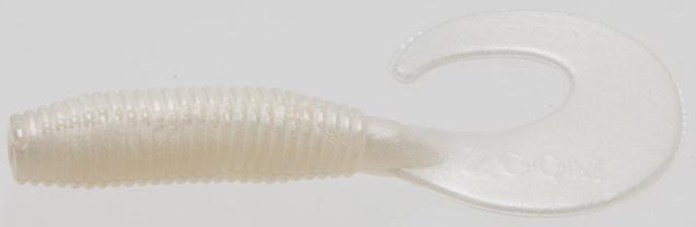 Zoom Fat Albert Grub 3In 10Bg White Pearl