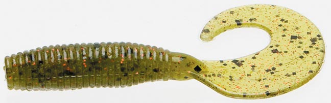 Zoom Fat Albert Grub 3In 10Bg Watermelon Red