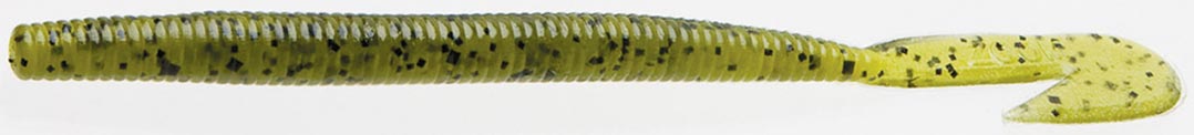 Zoom Ultravibe Speed Worm 6"