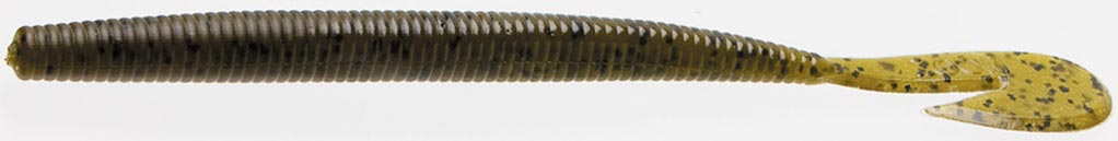 Zoom Ultravibe Speed Worm 6"