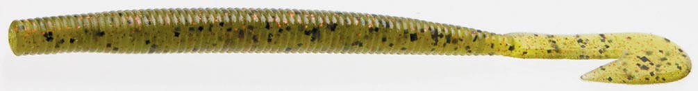 Zoom Ultravibe Speed Worm 6"